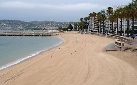 Centre Juan Les Pins Grand Palais